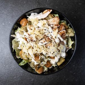 Chicken Ceaser Salad تشكن سيزر سالاد