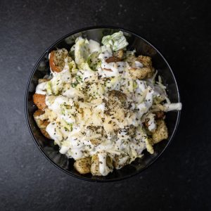 Classic Ceaser Salad كلاسيك سيزر سالاد