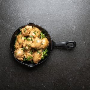 Dynamite Chicken دايناميت تشيكن