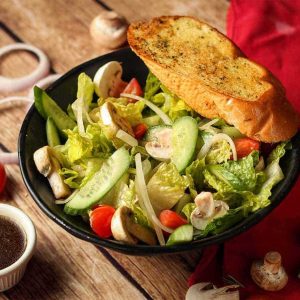 House Salad هاوس سالاد