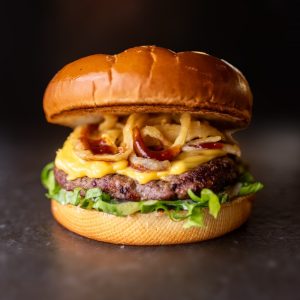 Oklahoma Burger اوكلاهوما برغر