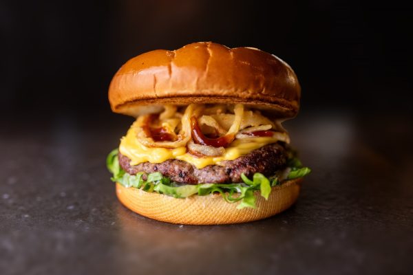 Oklahoma Burger اوكلاهوما برغر