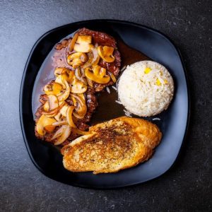 Indiana Steak انديانا ستيك