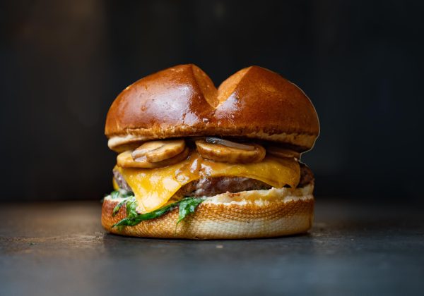 Chicago Burger شيكاغو برغر