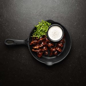 Buffalo Wings بافولو وينغز