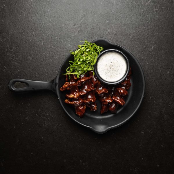 Buffalo Wings بافولو وينغز