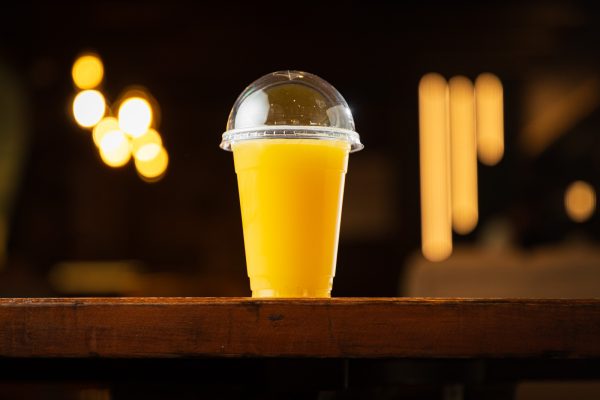 Fresh Orange Juice عصير برتقال فريش