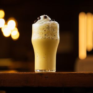 Cappuccino Frappuccino كابشينو فرابشيتو