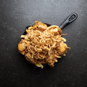 Crispy Dynamite Fries كريسبي داينميت فرايز
