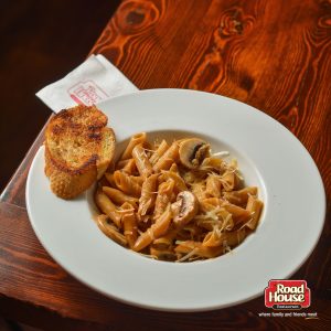 Indiana Pasta انديانا باستا