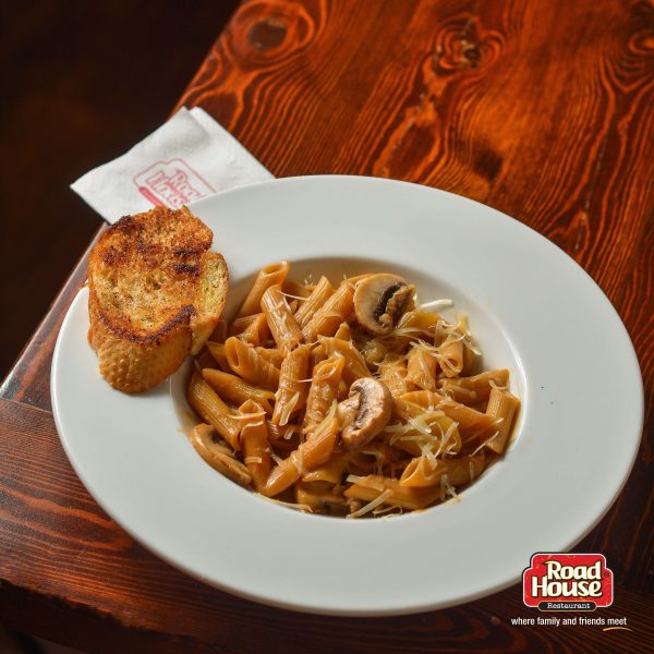 Indiana Pasta انديانا باستا