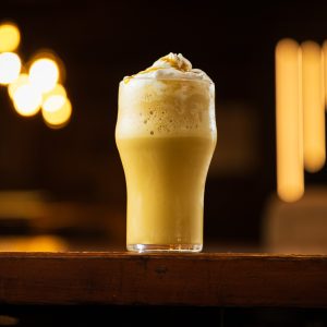 Caramel Frappuccino كراميل فرابشينو