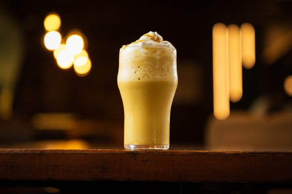 Caramel Frappuccino كراميل فرابشينو