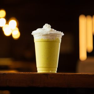 Vanilla Milkshake ميلك شيك فانيلا