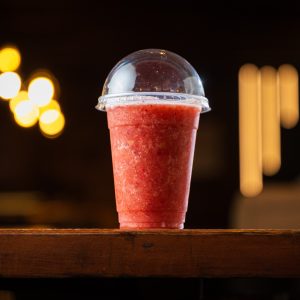 Tooti Fruity Smoothie توتي فروتي سموذي
