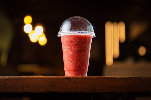 Tooti Fruity Smoothie توتي فروتي سموذي