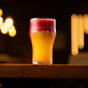 Strawberry Orange Splash سبلاش فريز وبرتقال