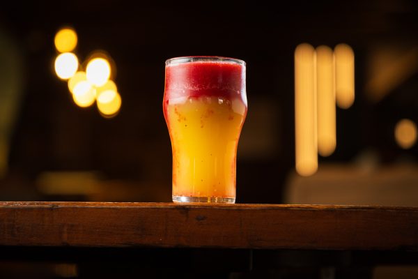 Strawberry Orange Splash سبلاش فريز وبرتقال