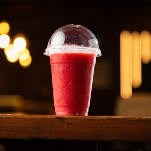 Strawberry Smoothie سموذي فريز