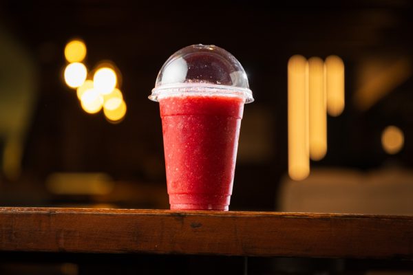 Strawberry Smoothie سموذي فريز