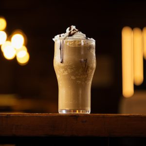 Mocha Frappuccino موكا فرابتشينو
