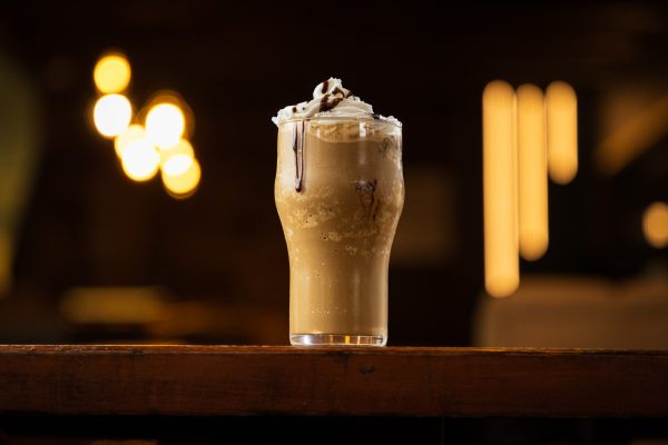 Mocha Frappuccino موكا فرابتشينو