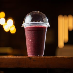 Mixed Berries Smoothie سموذي مكس بيري