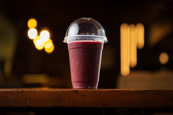 Mixed Berries Smoothie سموذي مكس بيري