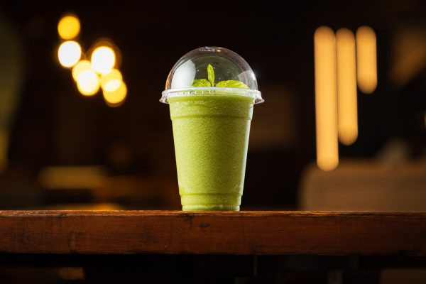 Mint Lemonade Smoothie ليمون ونعنع سموذي