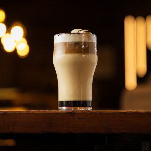Ice Mocha Latte ايس موكا لاتيه