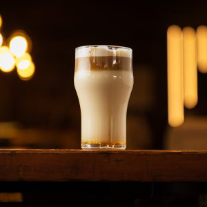 Ice Caramel Latte ايس كراميل لاتيه