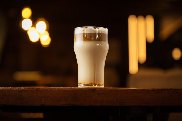 Ice Caramel Latte ايس كراميل لاتيه