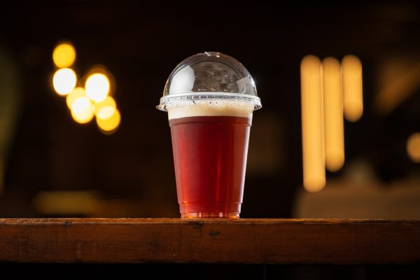 Peach Ice Tea ايس تي دراق