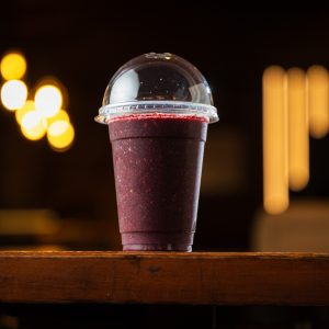 Berry Smoothie بيري سموذي
