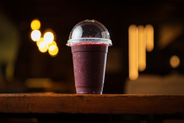 Berry Smoothie بيري سموذي