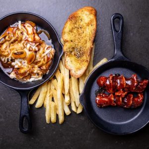 Diner Combo داينر كومبو