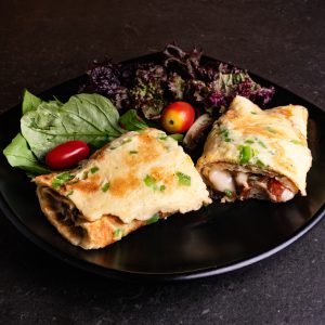 Garden Omlette غاردن أومليت