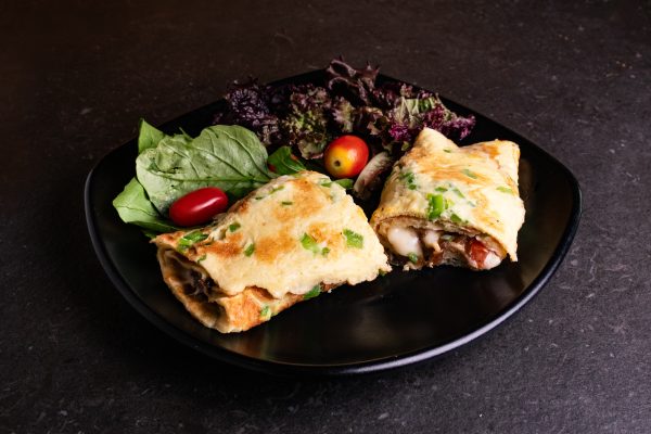 Garden Omlette غاردن أومليت