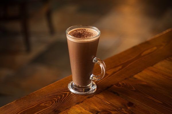 Hot Chocolate شوكولا ساخنة