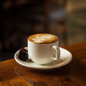 Cappuccino كابتشينو