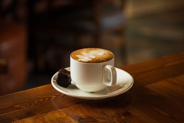 Cappuccino كابتشينو