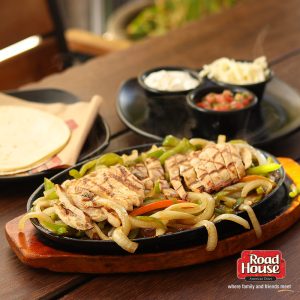 Fajita Mix فاهيتا ميكس