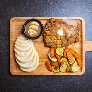 House Steak هاوس ستيك