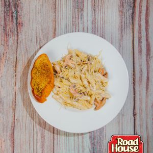 Roadhouse Pasta رودهاوس باستا