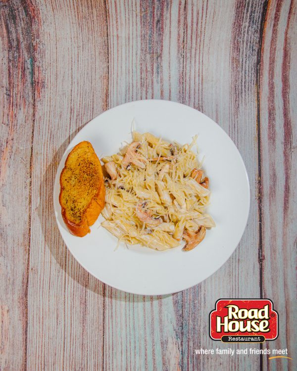 Roadhouse Pasta رودهاوس باستا