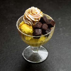 Brownies IceCream براونيز ايس كريم