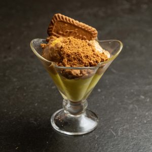 Lotus Icecream لوتس ايس كريم