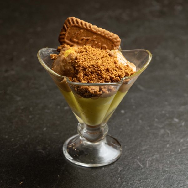 Lotus Icecream لوتس ايس كريم