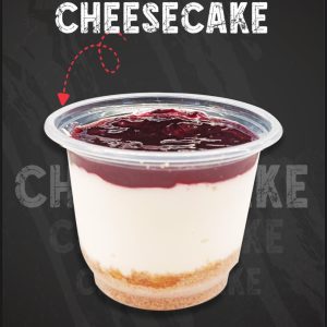 Cheesecake ‎تشيز كيك