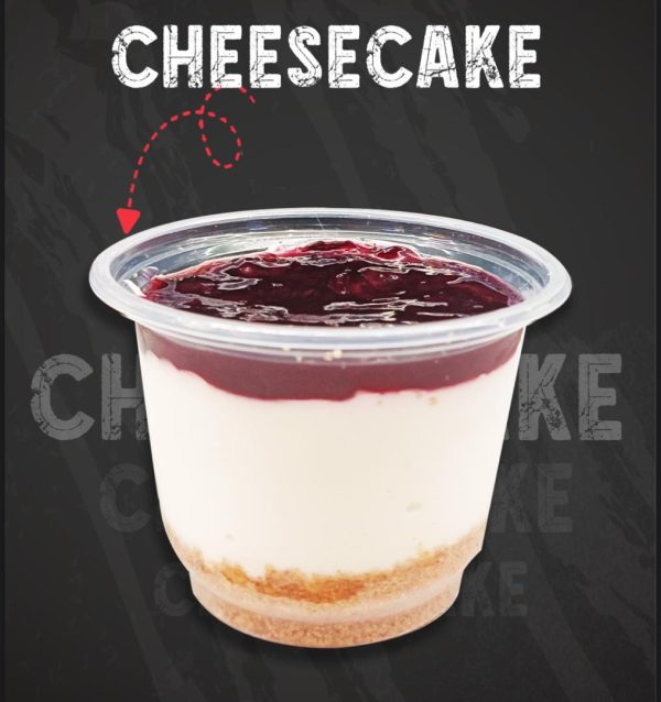 Cheesecake ‎تشيز كيك